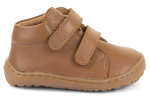 Froddo Barfuß/ BAREFOOT FIRST STEP Cognac